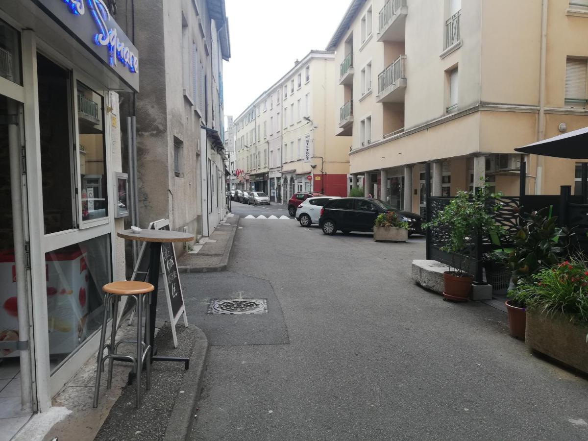 Bar Times Square Hotel Vienne  Buitenkant foto
